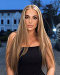 Hanna female from Ukraine