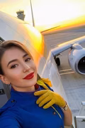Tatiana female from USA