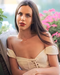 Lilia female from Romania