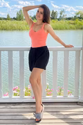 Victoria female from Ukraine