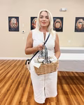 Russian bride