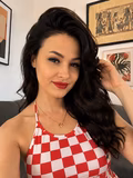 See profile of Maryna 