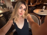 Lilia female from Ukraine