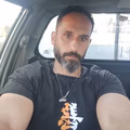 Ali male from Iran