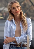 Anastasia female from Ukraine