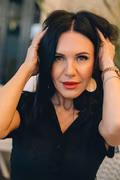 See profile of Irina