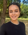 See profile of Tetiana 
