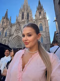 Anita female from Ukraine