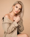 See profile of Kateryna