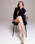 See profile of Kate