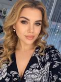 See profile of Krystyna
