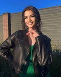 Alina female from Ukraine