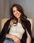 See profile of Tetiana