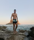 charamisevangelos