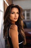 Georgia female from Greece
