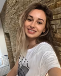 See profile of Anastasiia