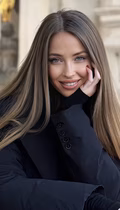 See profile of Anastasiia