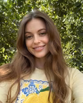 See profile of Khrystyna 