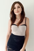 Anastasia female from Ukraine