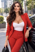 Anastasia female from Ukraine