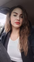 Irina female from Poland
