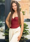 See profile of Mary