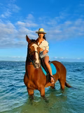See profile of Maria