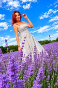See profile of Marina