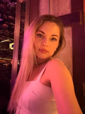 Olga female from Romania