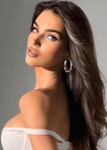 Diana female from Ukraine