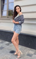 See profile of Yana