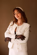 Diana female from Ukraine