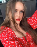 Yeva female from Ukraine