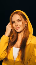 See profile of Liudmyla 