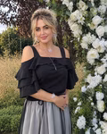 Yuliia female from Ukraine