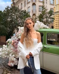 Natalya female from Ukraine