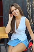 Tatyana female from Ukraine