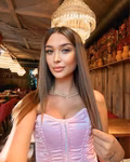 Mariamna female from Ukraine