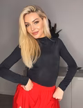 See profile of Oleksandra