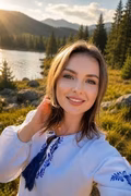 Russian bride