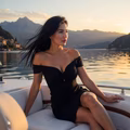 See profile of Violeta
