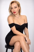 See profile of Olena