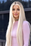 Diana female from Ukraine
