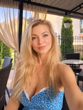 Elena female Vom Ukraine