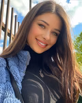 Lilianna-Mariia female from Ukraine