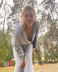 See profile of Liudmyla