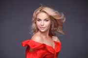 Marina female from Ukraine