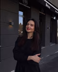 Anna  female from Ukraine