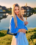 Russian bride