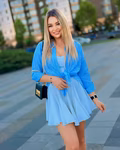 Russian bride
